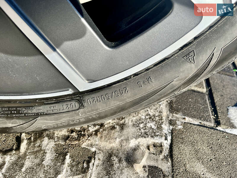 Внедорожник / Кроссовер Volkswagen ID.4 Crozz 2024 в Киеве фото 8 Внедорожник / Кроссовер Volkswagen ID.4 Crozz 2024 в Киеве