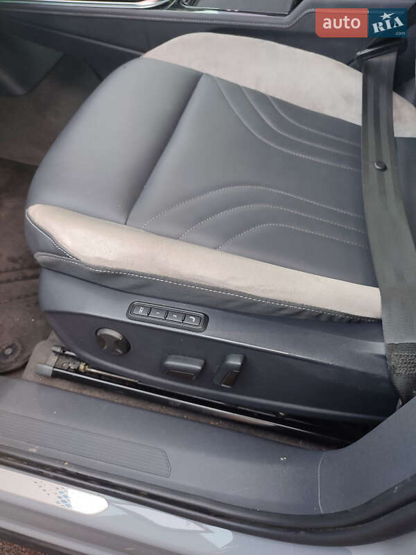 Внедорожник / Кроссовер Volkswagen ID.4 Crozz 2023 в Одессе фото 8 Внедорожник / Кроссовер Volkswagen ID.4 Crozz 2023 в Одессе