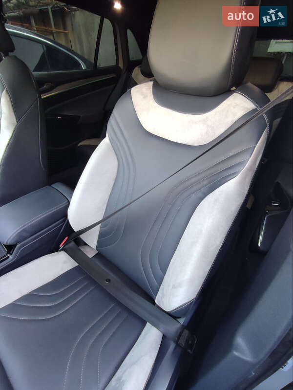 Внедорожник / Кроссовер Volkswagen ID.4 Crozz 2023 в Одессе фото 12 Внедорожник / Кроссовер Volkswagen ID.4 Crozz 2023 в Одессе