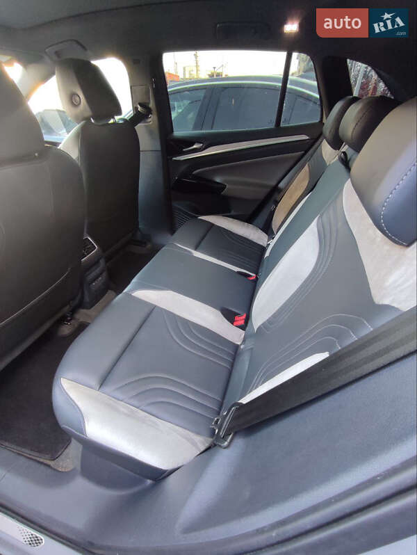 Внедорожник / Кроссовер Volkswagen ID.4 Crozz 2023 в Одессе фото 15 Внедорожник / Кроссовер Volkswagen ID.4 Crozz 2023 в Одессе