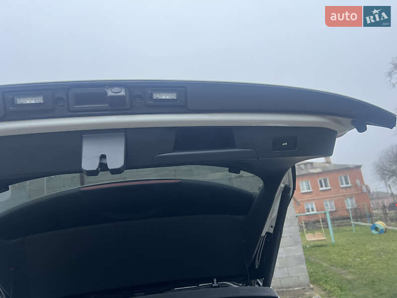 Внедорожник / Кроссовер Volkswagen ID.4 Crozz 2023 в Бобринце фото 8 Внедорожник / Кроссовер Volkswagen ID.4 Crozz 2023 в Бобринце