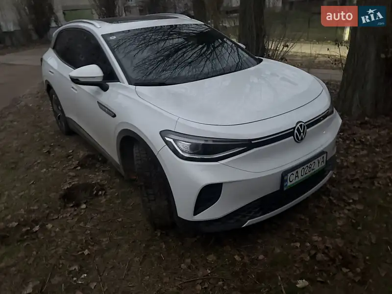 Volkswagen ID.4 Crozz 2023 VIN LFVVB9E66P5005808 фото оголошення 25 з 45