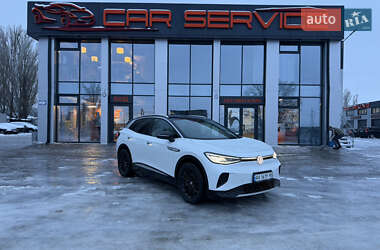 Внедорожник / Кроссовер Volkswagen ID.4 Crozz 2023 в Киеве