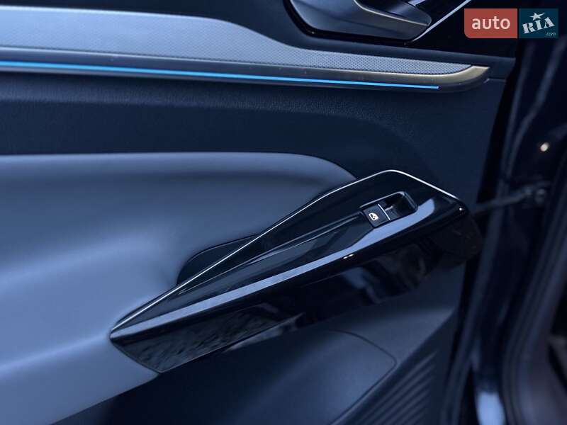 Внедорожник / Кроссовер Volkswagen ID.4 Crozz 2023 в Одессе