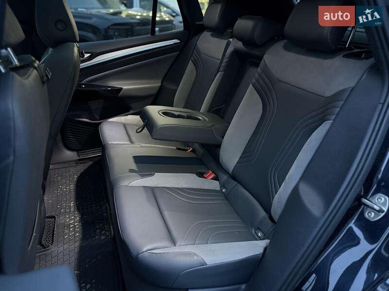 Внедорожник / Кроссовер Volkswagen ID.4 Crozz 2023 в Одессе