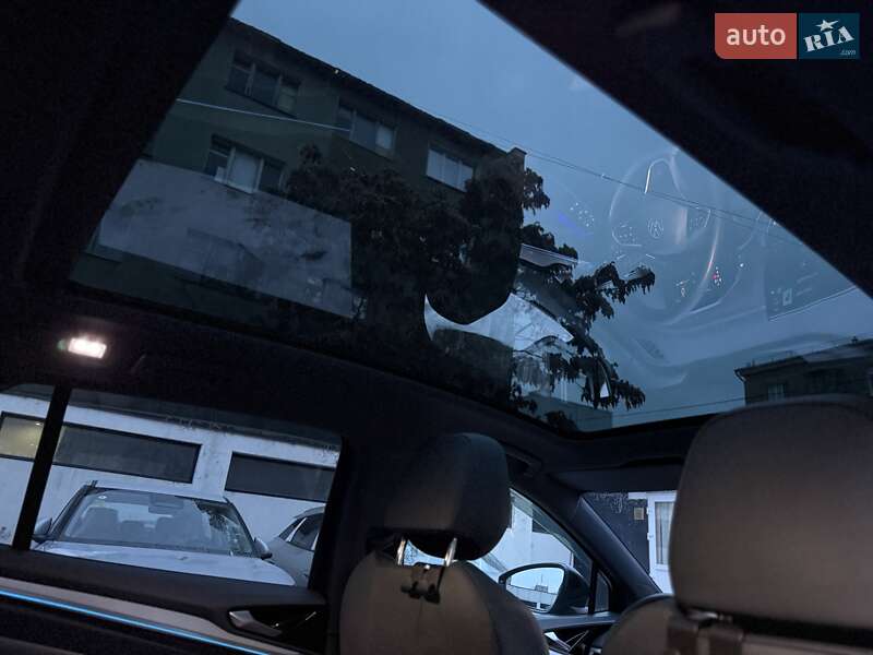 Внедорожник / Кроссовер Volkswagen ID.4 Crozz 2023 в Одессе