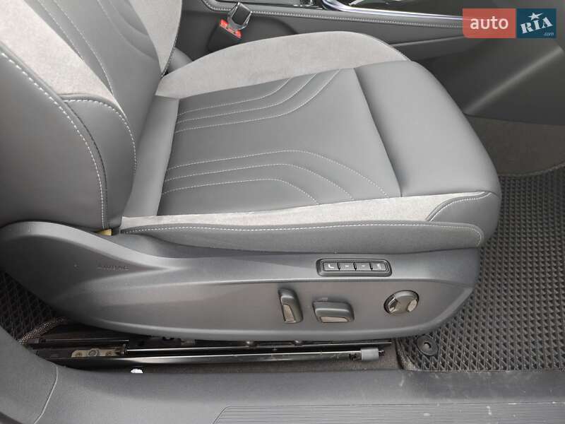 Внедорожник / Кроссовер Volkswagen ID.4 Crozz 2023 в Киеве фото 8 Внедорожник / Кроссовер Volkswagen ID.4 Crozz 2023 в Киеве