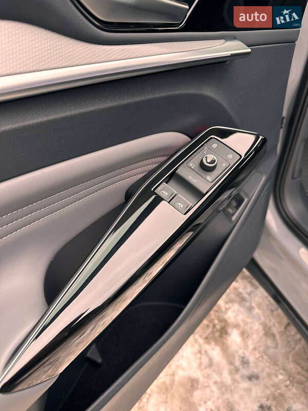 Внедорожник / Кроссовер Volkswagen ID.4 Crozz 2023 в Киеве