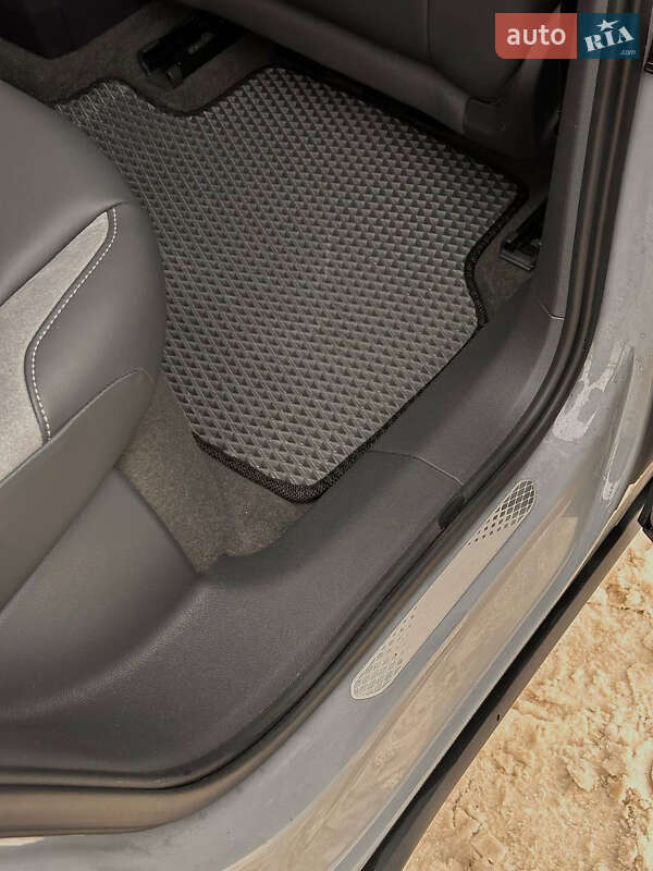 Внедорожник / Кроссовер Volkswagen ID.4 Crozz 2023 в Киеве