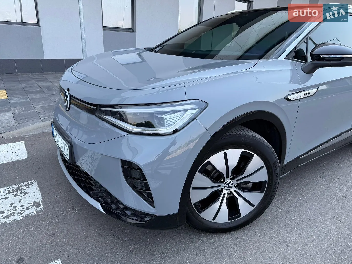 2021 Volkswagen ID.4 - мініатюра 6