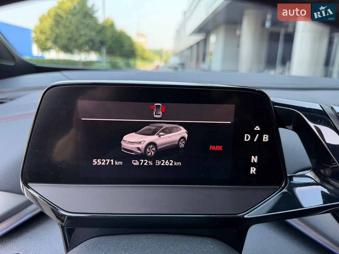 2021 Volkswagen ID.4 - мініатюра 27