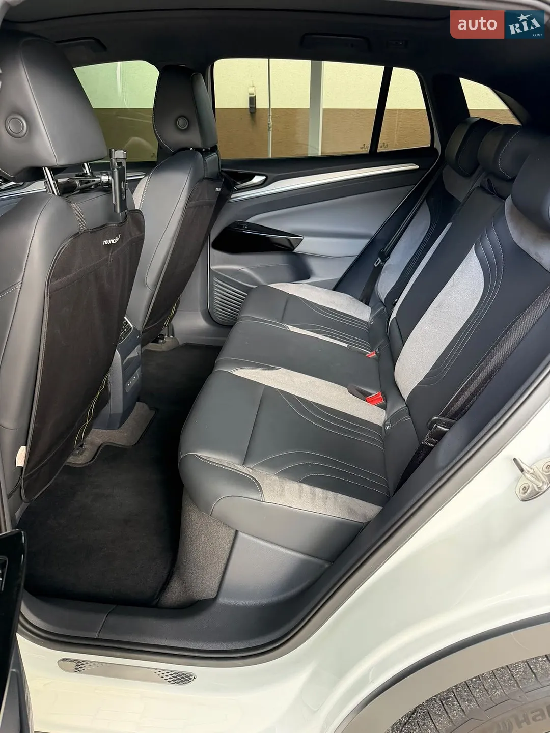 2023 Volkswagen ID.4 - мініатюра 8