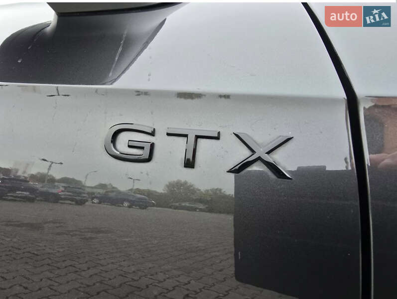Позашляховик / Кросовер Volkswagen ID.4 GTX 2023 в Вінниці фото 9 Позашляховик / Кросовер Volkswagen ID.4 GTX 2023 в Вінниці