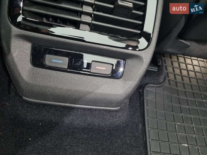 Позашляховик / Кросовер Volkswagen ID.4 GTX 2021 в Львові фото 20 Позашляховик / Кросовер Volkswagen ID.4 GTX 2021 в Львові