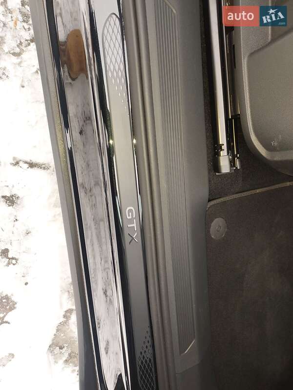 Внедорожник / Кроссовер Volkswagen ID.4 GTX 2025 в Ужгороде фото 22 Внедорожник / Кроссовер Volkswagen ID.4 GTX 2025 в Ужгороде