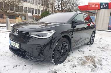 Позашляховик / Кросовер Volkswagen ID.4 GTX 2025 в Ужгороді