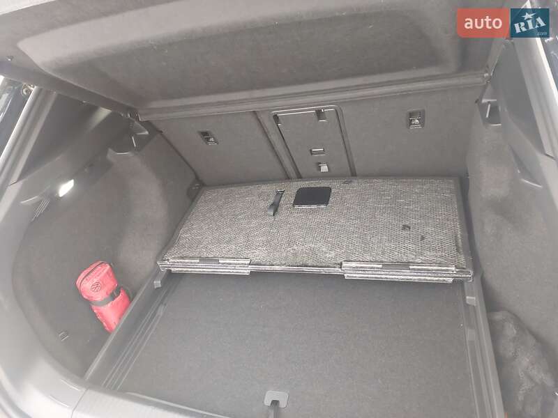 Внедорожник / Кроссовер Volkswagen ID.4 GTX 2025 в Ужгороде фото 28 Внедорожник / Кроссовер Volkswagen ID.4 GTX 2025 в Ужгороде