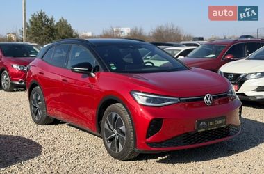 Внедорожник / Кроссовер Volkswagen ID.4 GTX 2023 в Ивано-Франковске