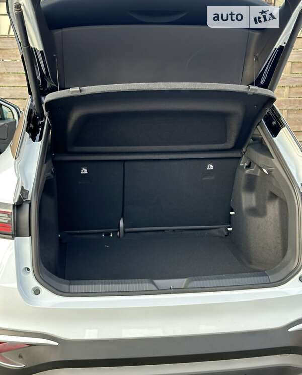 Внедорожник / Кроссовер Volkswagen ID.4 X 2021 в Кривом Роге