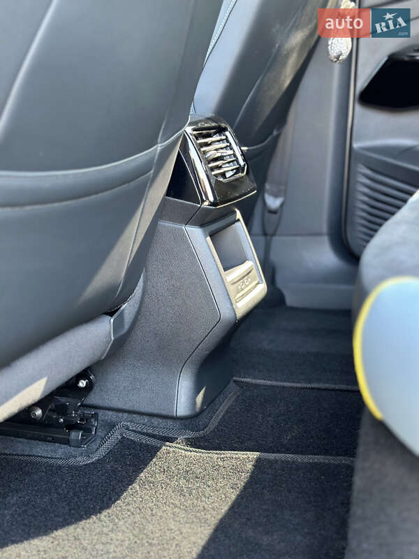 Позашляховик / Кросовер Volkswagen ID.4 X 2021 в Кривому Розі фото 13 Позашляховик / Кросовер Volkswagen ID.4 X 2021 в Кривому Розі