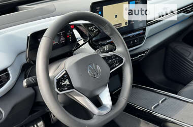 Позашляховик / Кросовер Volkswagen ID.4 X 2023 в Хмельницькому
