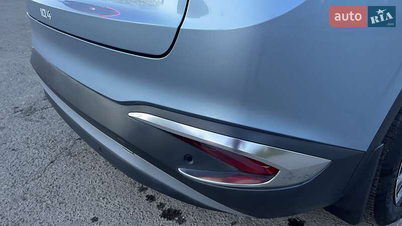 Внедорожник / Кроссовер Volkswagen ID.4 X 2021 в Ужгороде фото 44 Внедорожник / Кроссовер Volkswagen ID.4 X 2021 в Ужгороде