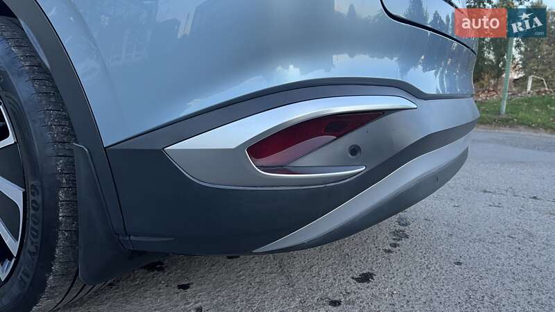 Внедорожник / Кроссовер Volkswagen ID.4 X 2021 в Ужгороде фото 48 Внедорожник / Кроссовер Volkswagen ID.4 X 2021 в Ужгороде