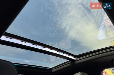 Внедорожник / Кроссовер Volkswagen ID.4 X 2021 в 