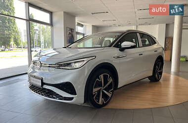 Внедорожник / Кроссовер Volkswagen ID.4 X 2023 в Кременчуге