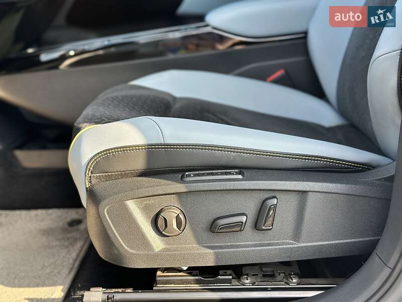 Позашляховик / Кросовер Volkswagen ID.4 X 2022 в Чернівцях фото 24 Позашляховик / Кросовер Volkswagen ID.4 X 2022 в Чернівцях