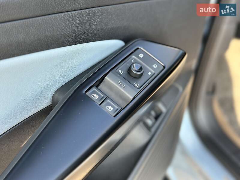 Позашляховик / Кросовер Volkswagen ID.4 X 2022 в Чернівцях фото 27 Позашляховик / Кросовер Volkswagen ID.4 X 2022 в Чернівцях