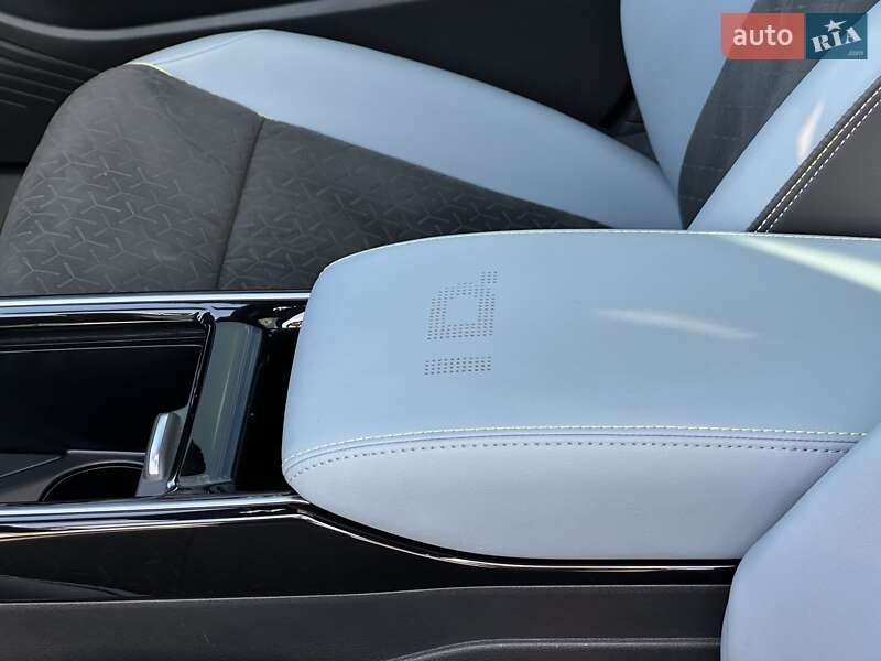 Позашляховик / Кросовер Volkswagen ID.4 X 2022 в Чернівцях фото 30 Позашляховик / Кросовер Volkswagen ID.4 X 2022 в Чернівцях