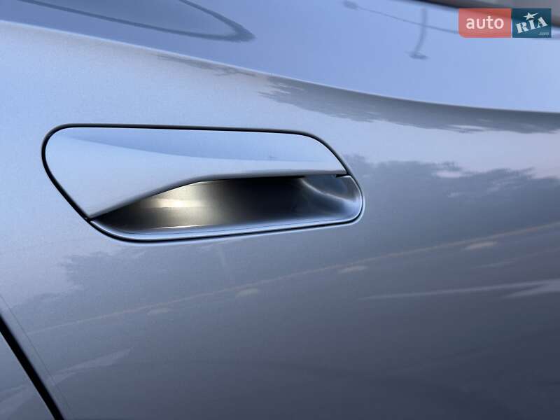 Позашляховик / Кросовер Volkswagen ID.4 X 2022 в Чернівцях фото 13 Позашляховик / Кросовер Volkswagen ID.4 X 2022 в Чернівцях