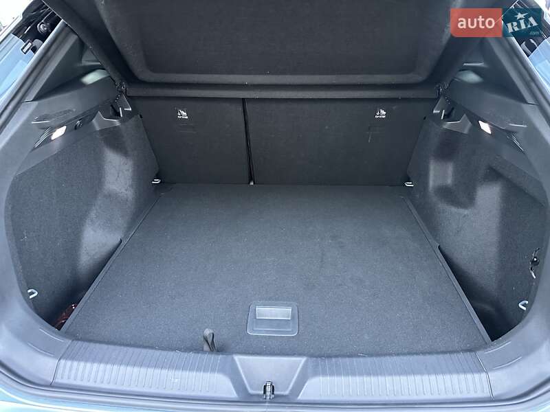 Позашляховик / Кросовер Volkswagen ID.4 X 2022 в Чернівцях фото 39 Позашляховик / Кросовер Volkswagen ID.4 X 2022 в Чернівцях