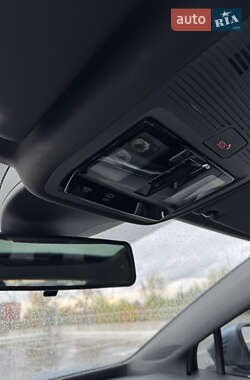 Внедорожник / Кроссовер Volkswagen ID.4 X 2021 в 