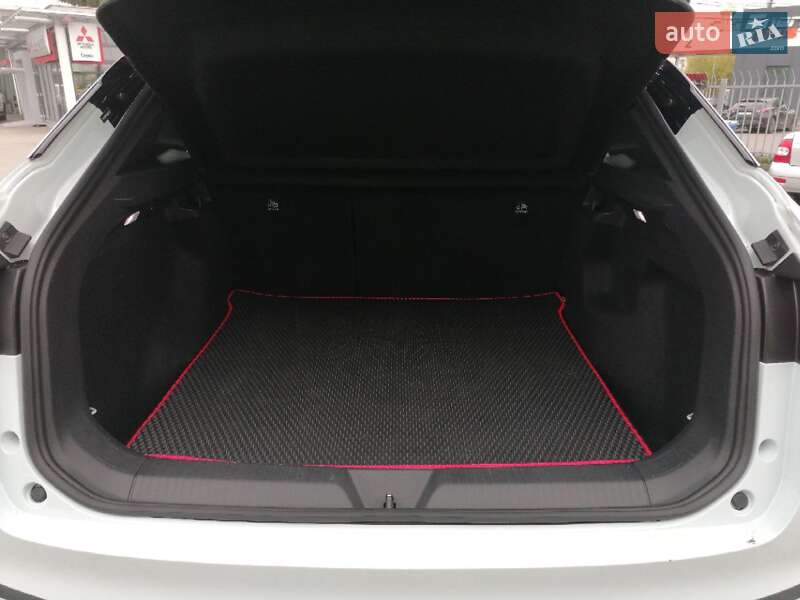 Позашляховик / Кросовер Volkswagen ID.4 X 2021 в Мукачевому фото 23 Позашляховик / Кросовер Volkswagen ID.4 X 2021 в Мукачевому