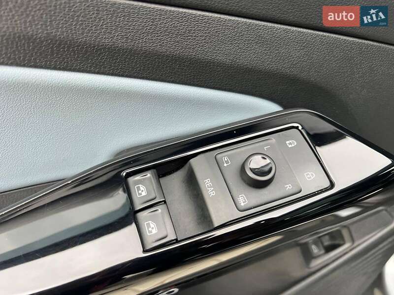 Внедорожник / Кроссовер Volkswagen ID.4 X 2021 в Львове