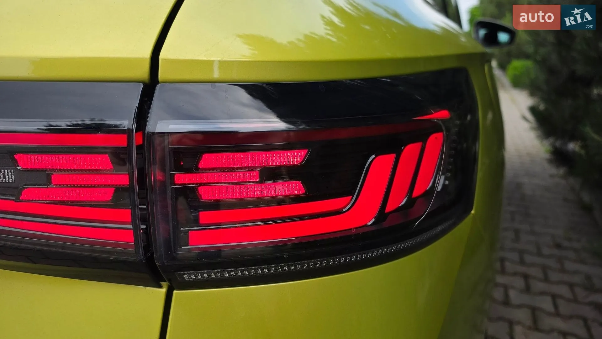 2021 Volkswagen ID.4 - мініатюра 26