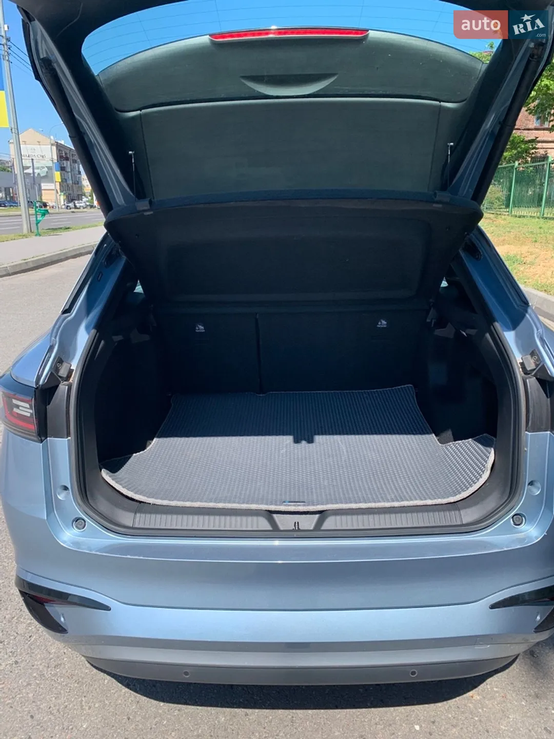 2023 Volkswagen ID.4 - мініатюра 7