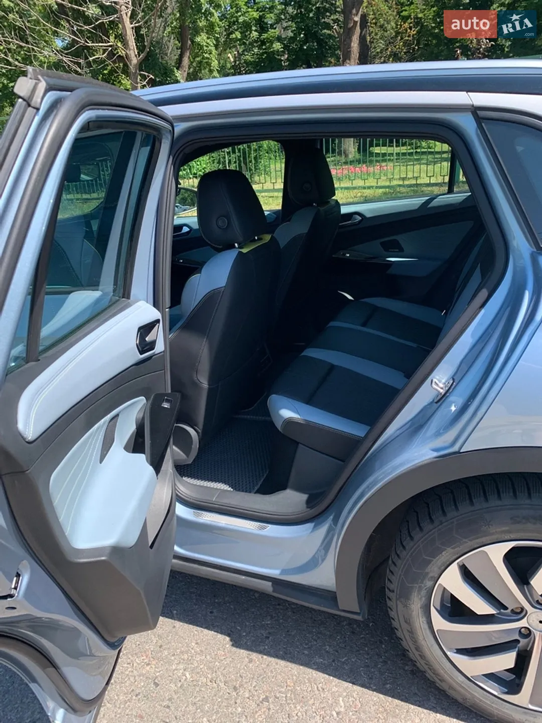 2023 Volkswagen ID.4 - мініатюра 9