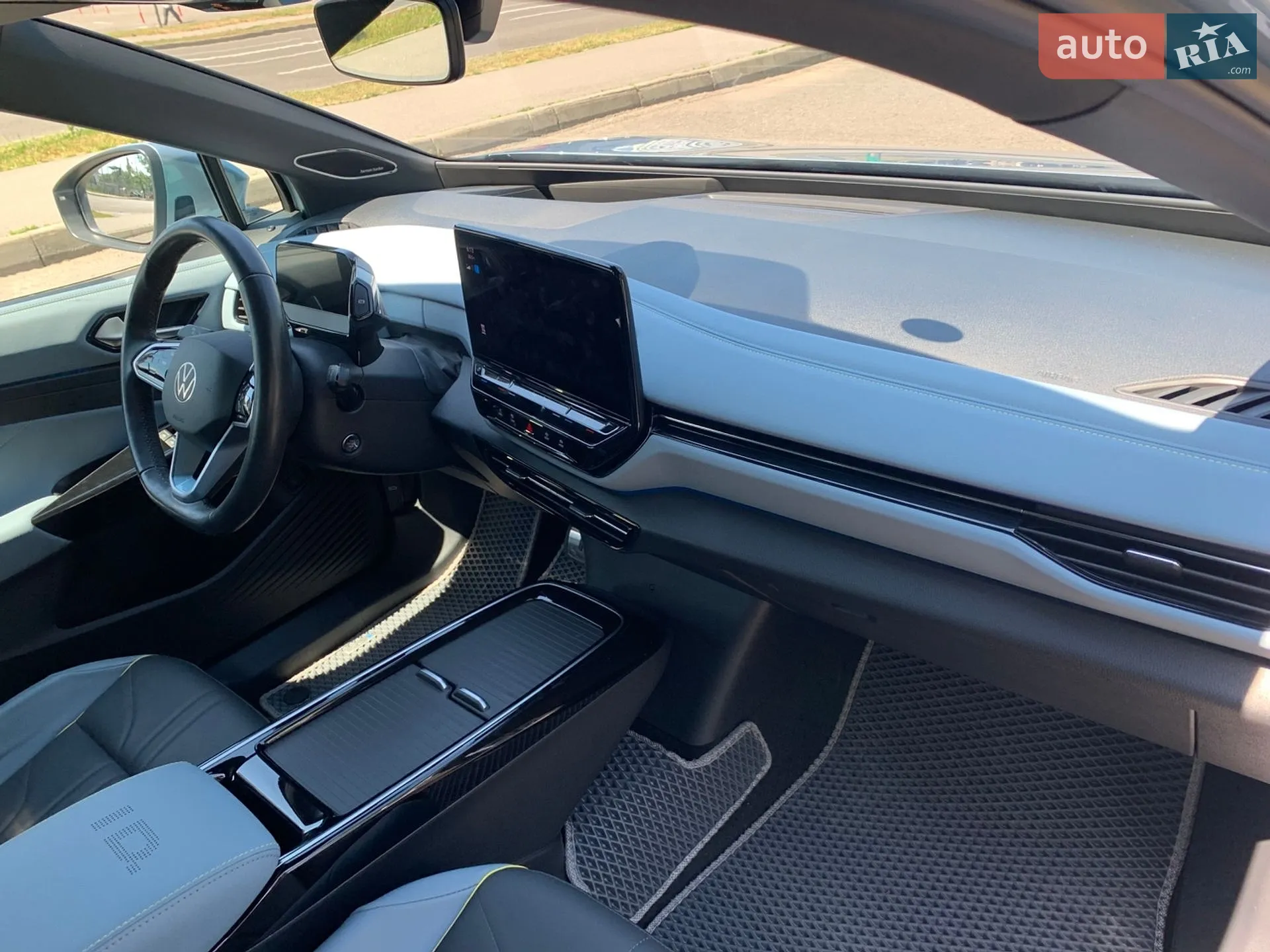 2023 Volkswagen ID.4 - мініатюра 13
