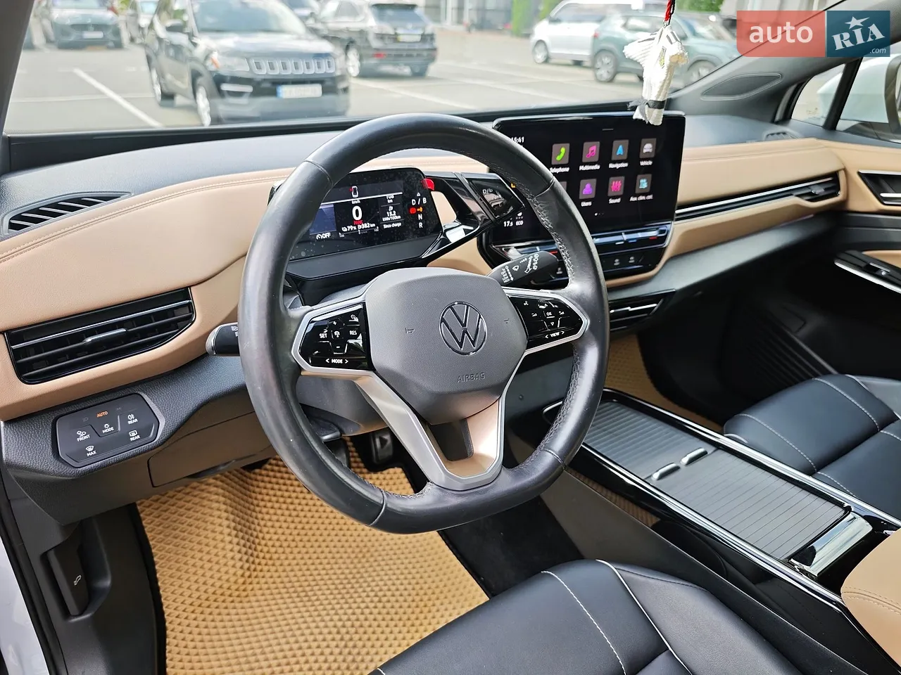 2021 Volkswagen ID.4 - мініатюра 31