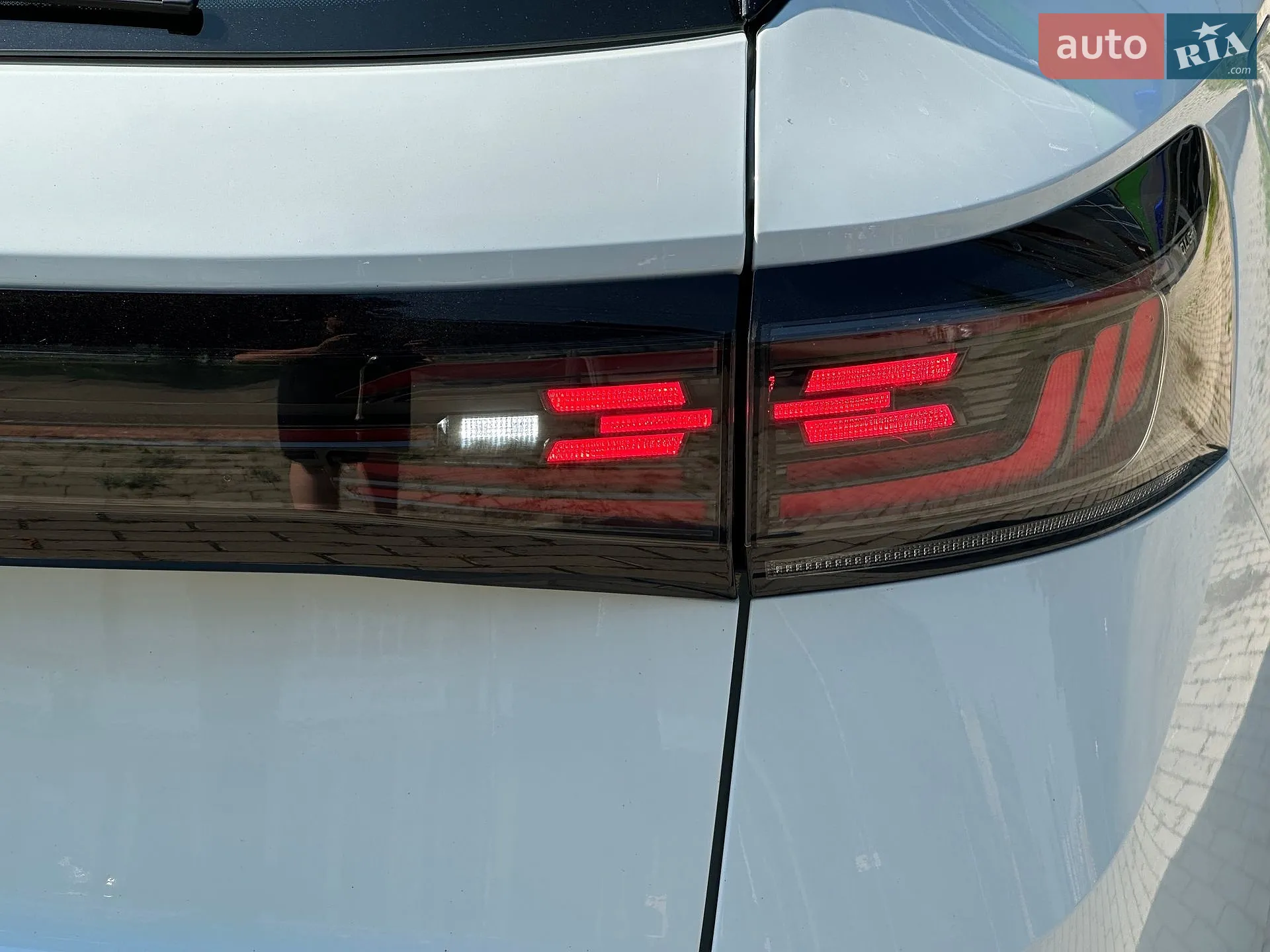 2023 Volkswagen ID.4 - мініатюра 7