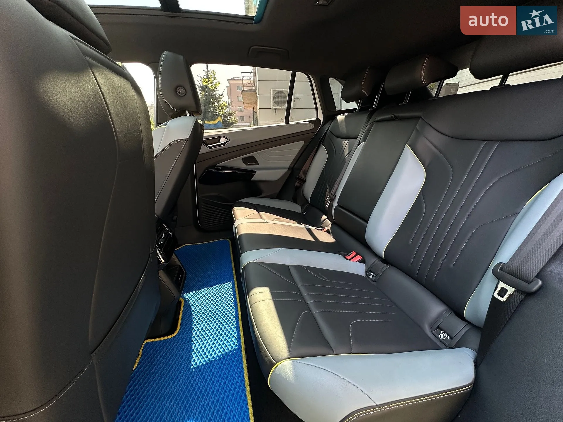 2023 Volkswagen ID.4 - мініатюра 13