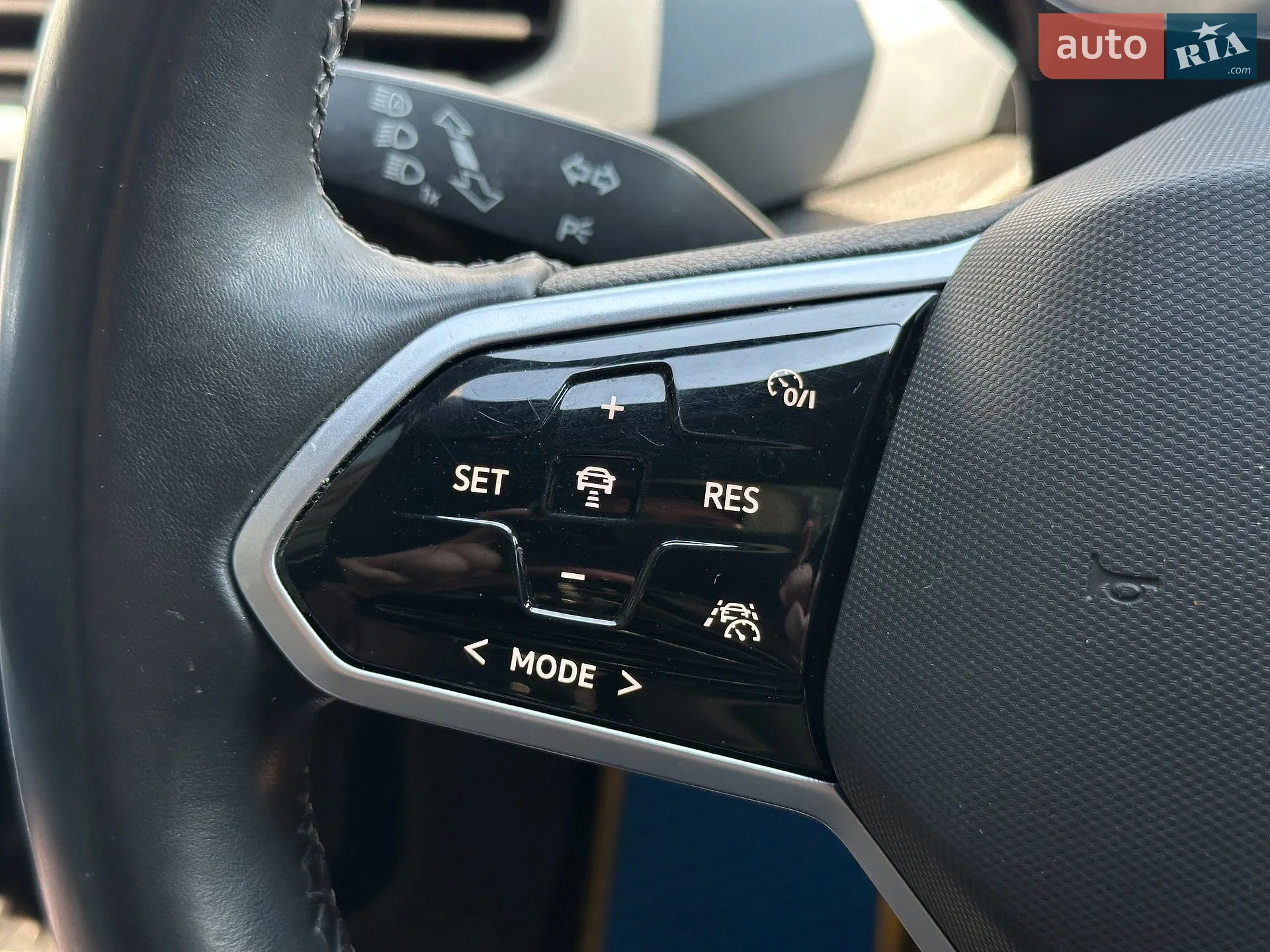 2023 Volkswagen ID.4 - мініатюра 17