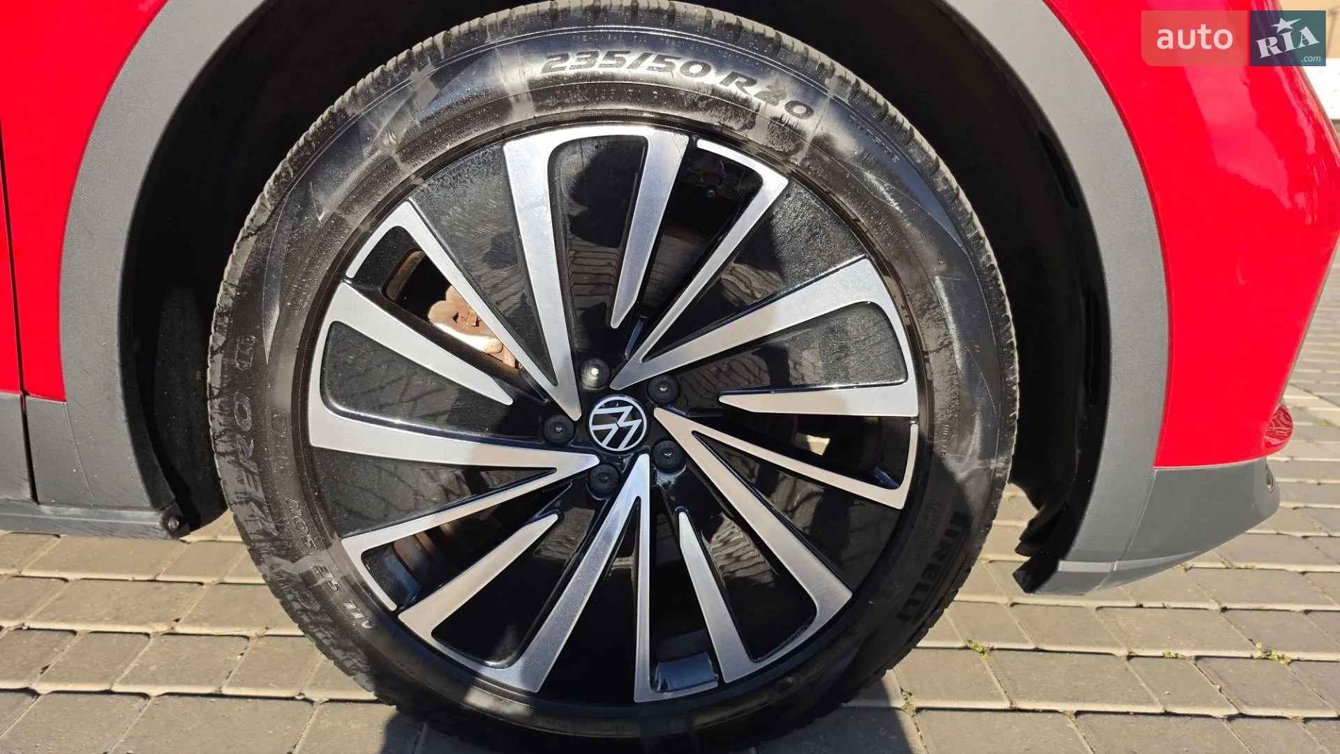 2021 Volkswagen ID.4 - мініатюра 17