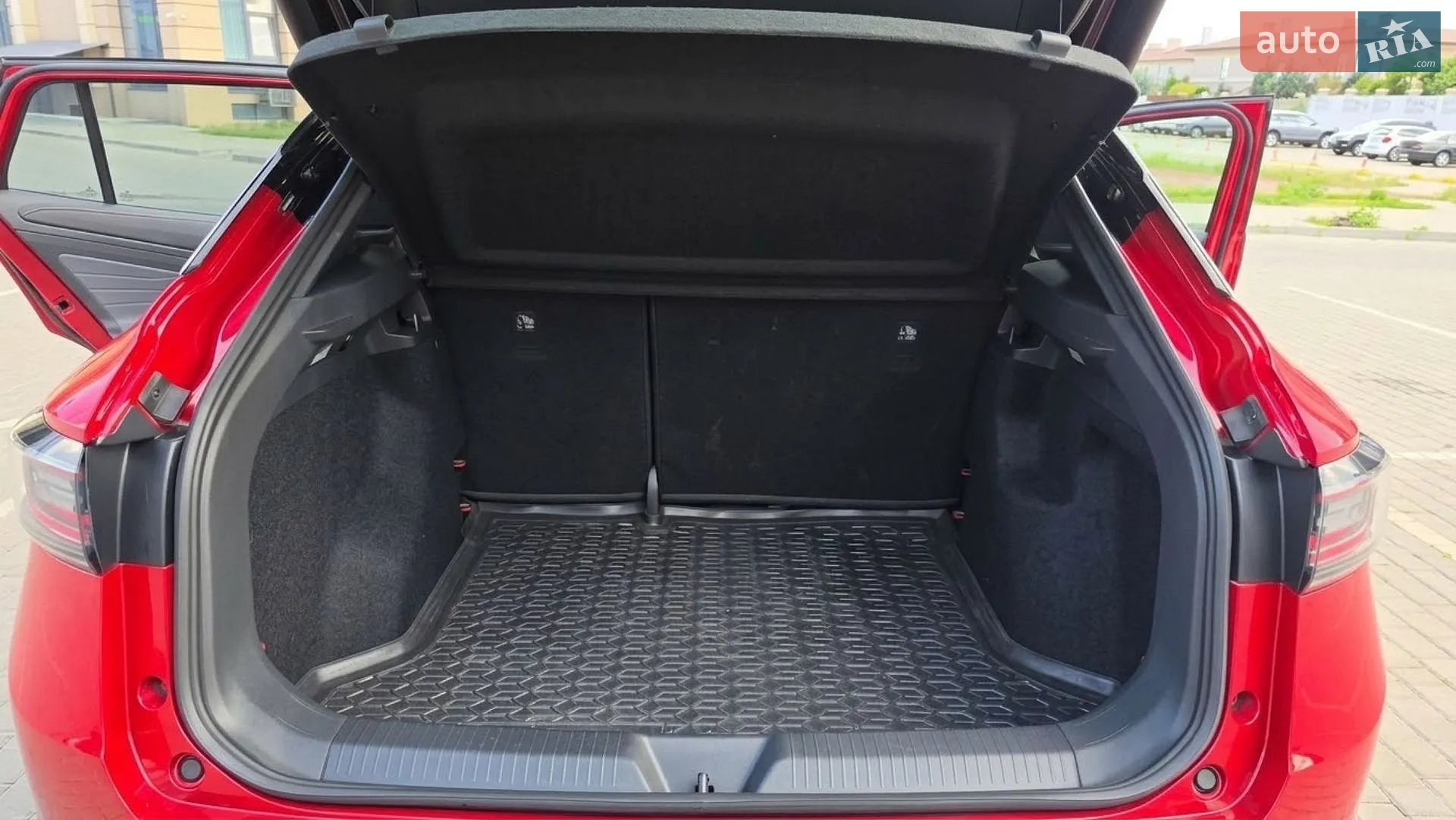 2021 Volkswagen ID.4 - мініатюра 22