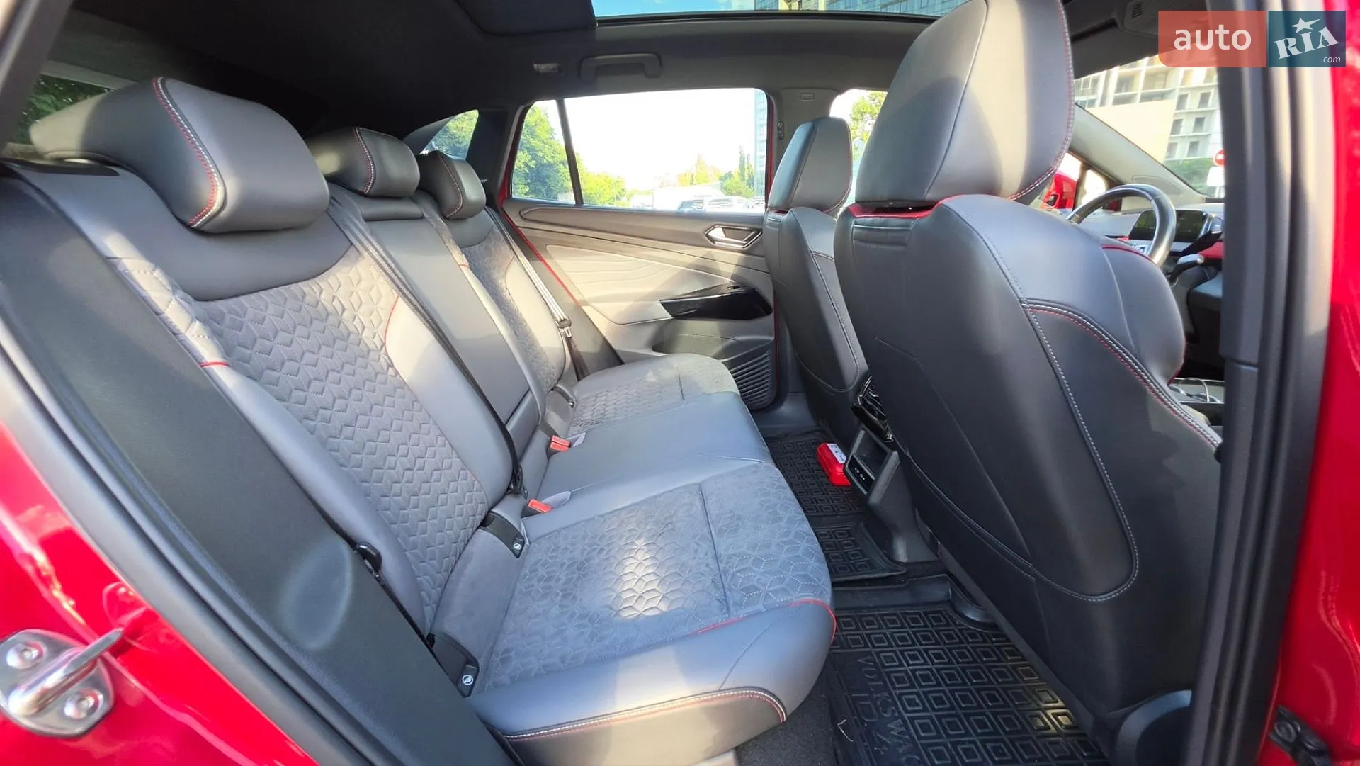 2021 Volkswagen ID.4 - мініатюра 27