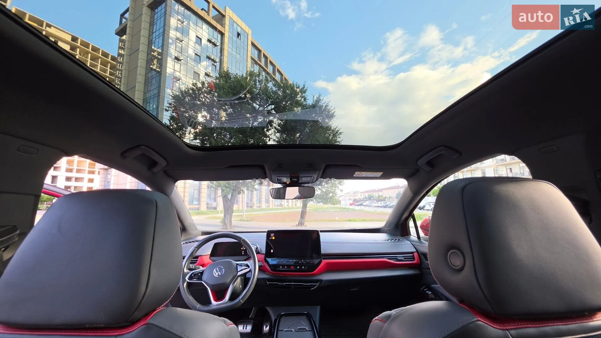 2021 Volkswagen ID.4 - мініатюра 38