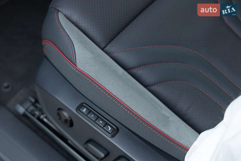 Внедорожник / Кроссовер Volkswagen ID.4 2022 в Днепре фото 16 Внедорожник / Кроссовер Volkswagen ID.4 2022 в Днепре